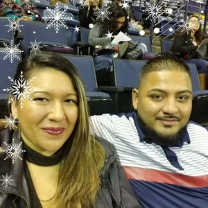 Meet your Posher, Sonya